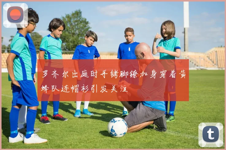 罗齐尔出庭时手铐脚镣加身穿着黄蜂队连帽衫引发关注